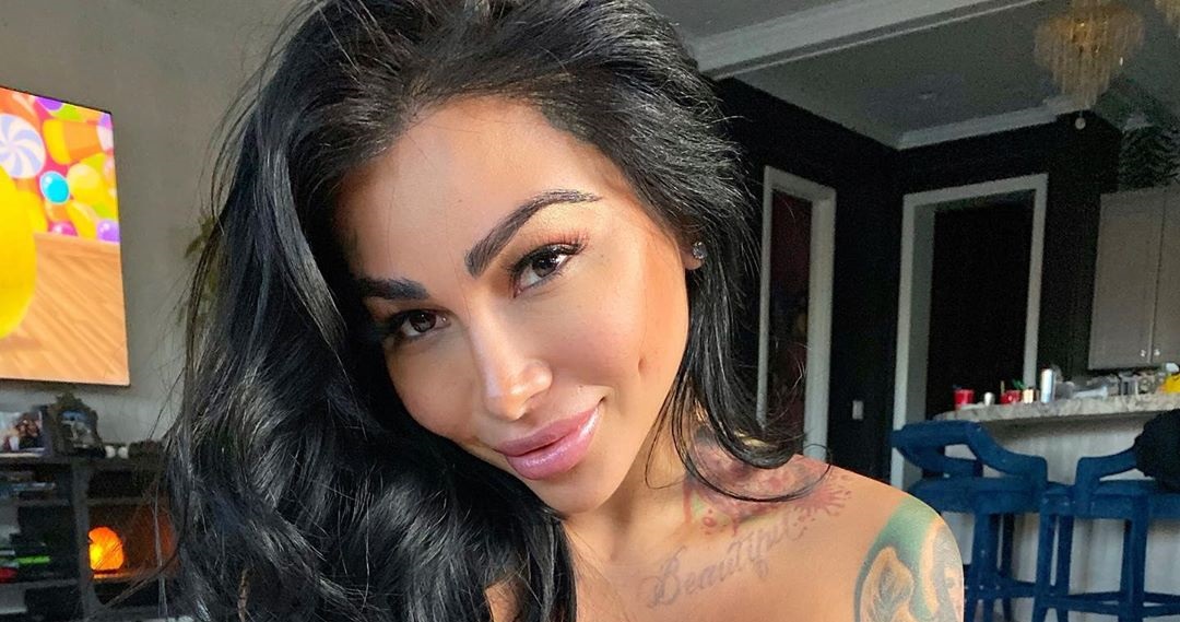 Brittanya razavi 10 hottest pics, brittanya razavi 10 instagram