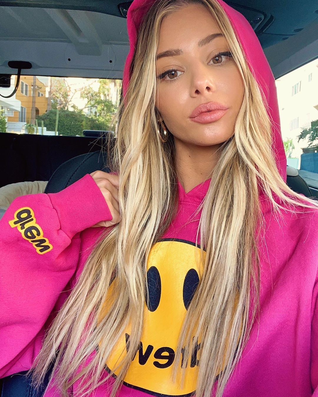 Celeste bright 6 hottest pics, celeste bright 6 instagram