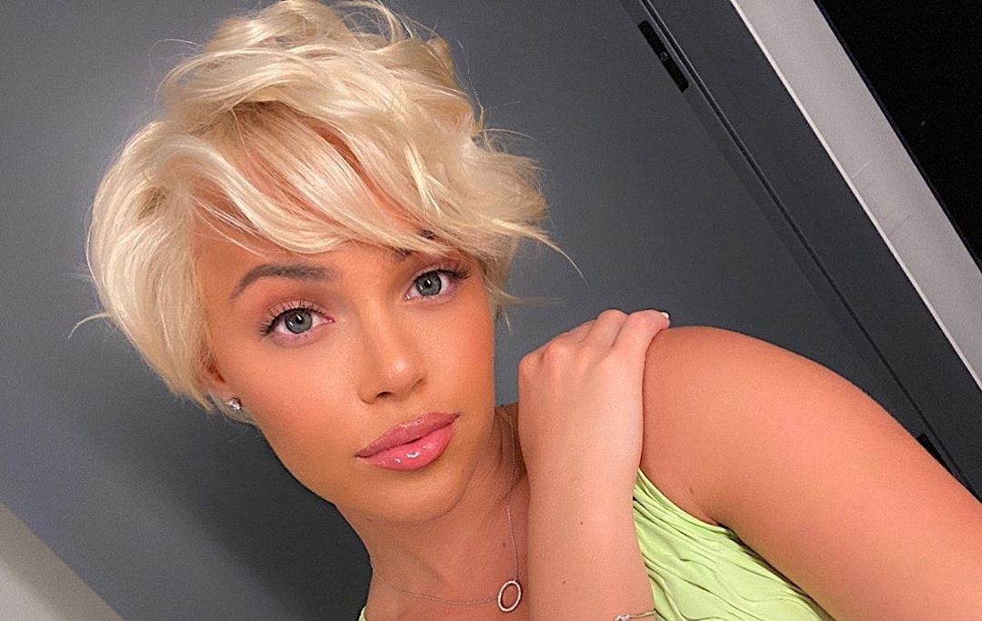 Ashley martelle 24 hottest pics, ashley martelle 24 instagram