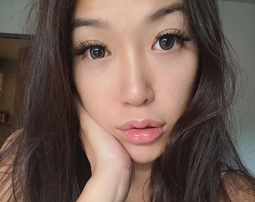 Rebecca chen 16 hottest pics, rebecca chen 16 instagram