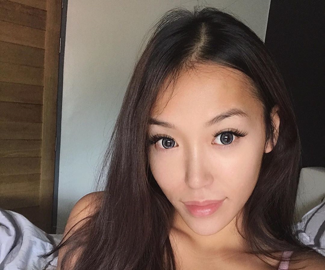 Rebecca chen 18 hottest pics, rebecca chen 18 instagram