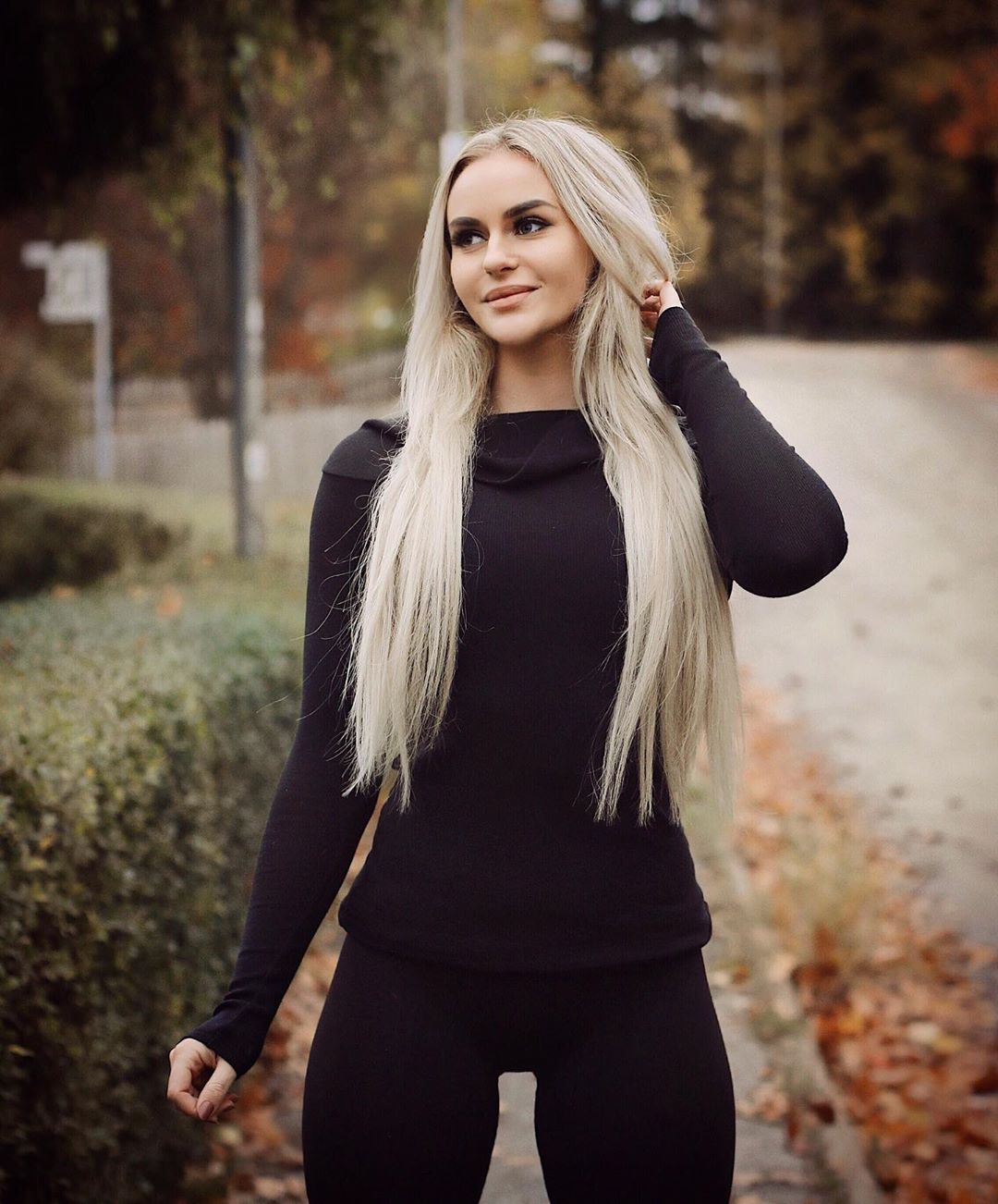 Anna nystrom 8 hottest pics, anna nystrom 8 instagram