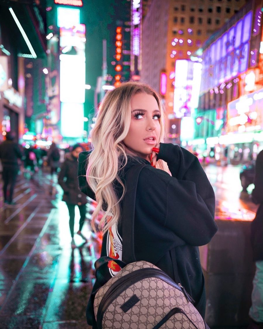 Tana mongeau 6 hottest pics, tana mongeau 6 instagram