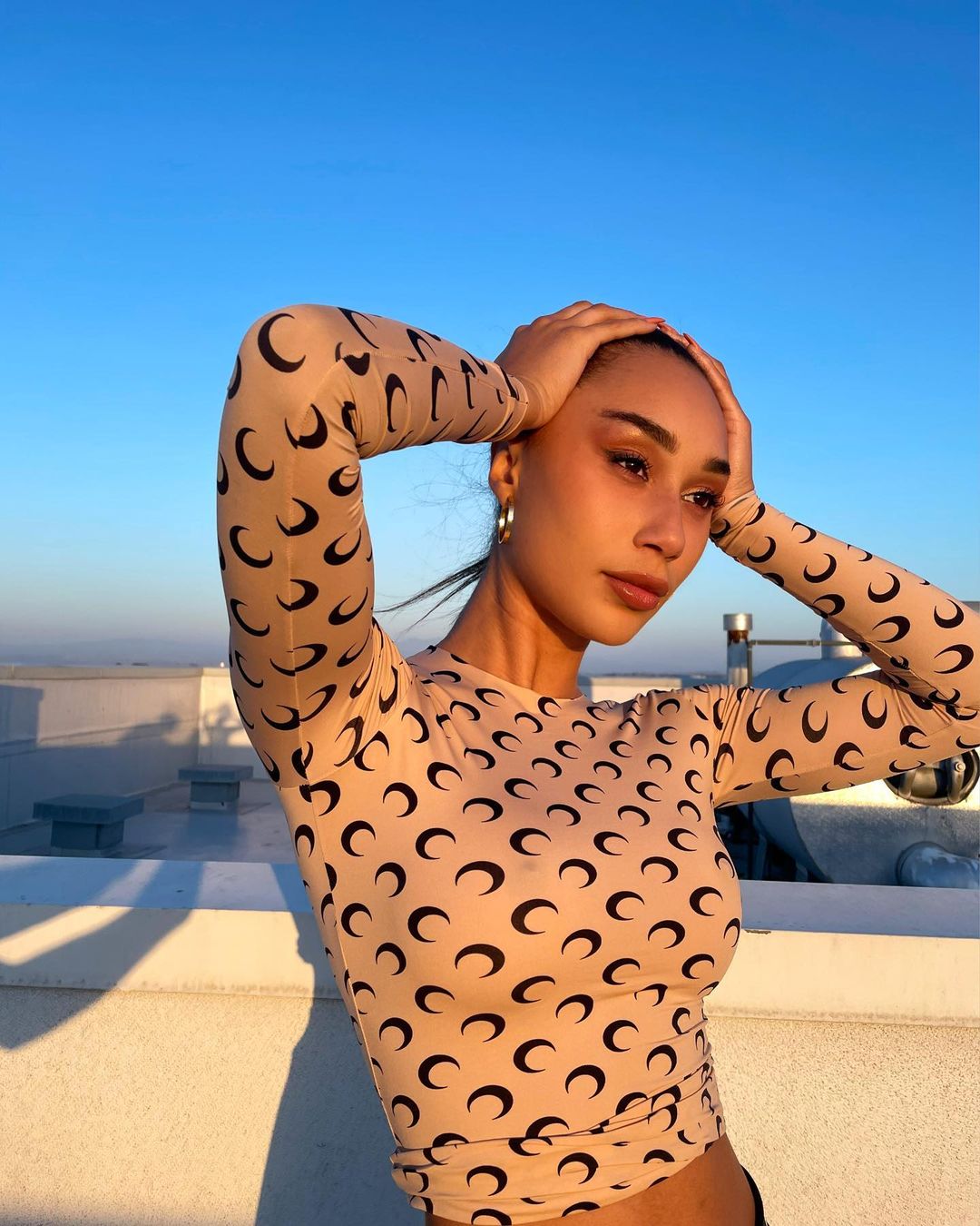 Eva marisol gutowski 30 hottest pics, eva marisol gutowski 30 instagram