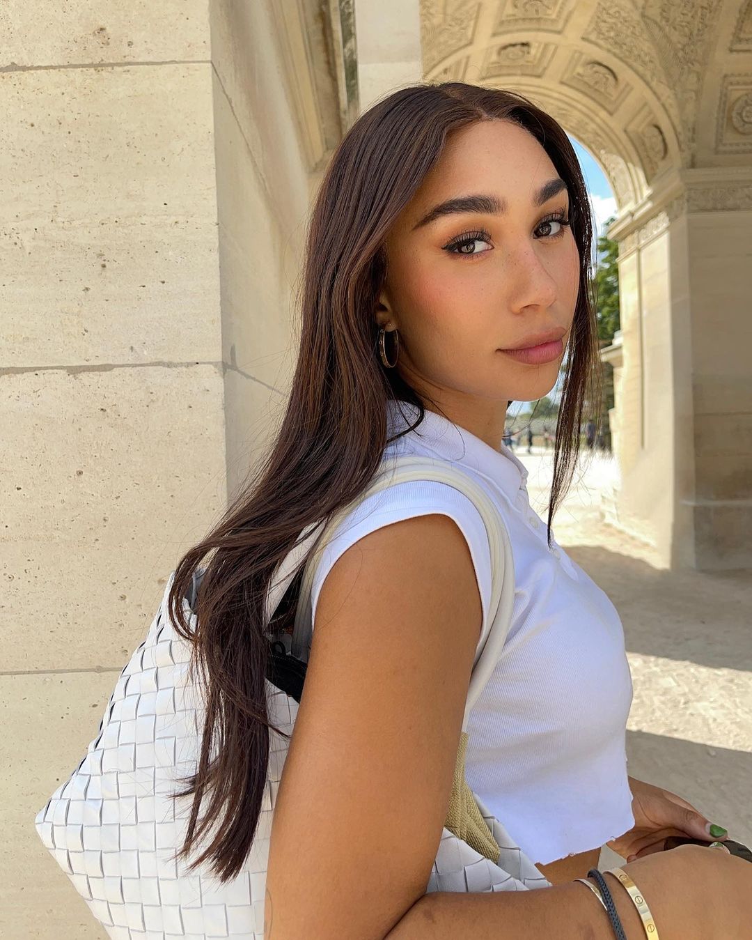 Eva marisol gutowski 32 hottest pics, eva marisol gutowski 32 instagram