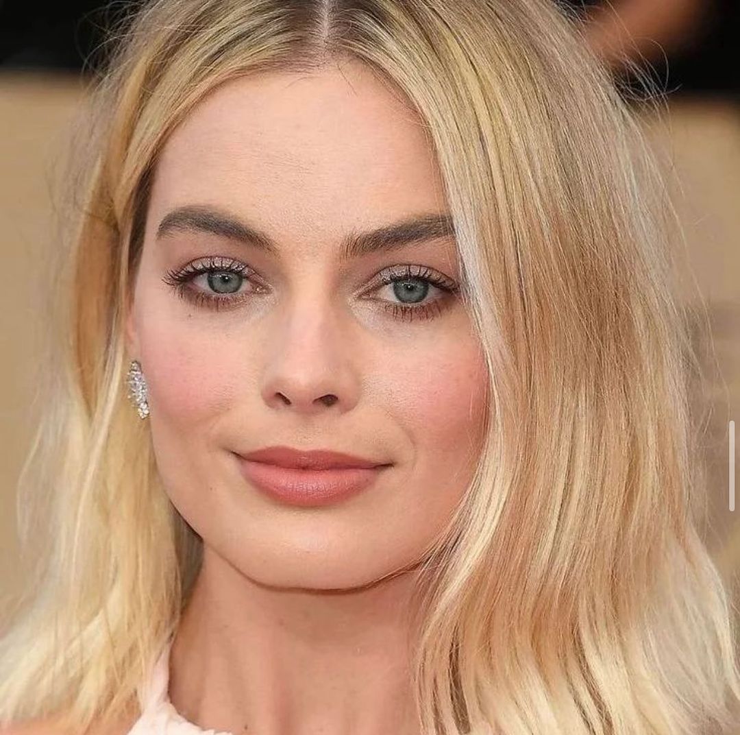 Margot robbie 26 hottest pics, margot robbie 26 instagram