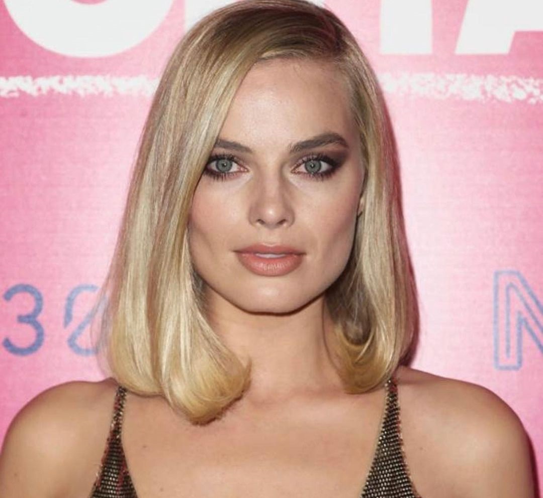 Margot robbie 30 hottest pics, margot robbie 30 instagram