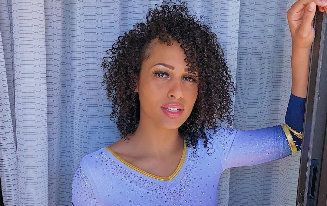 Erica Fontaine biography, 27 Photos, Age, Height, Real Name, Instagram ...