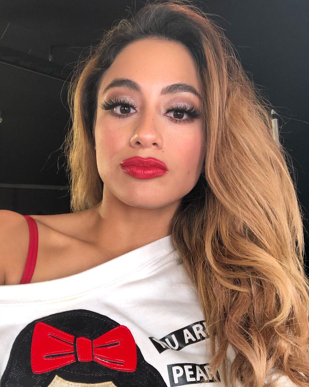 Ally brooke 8 hottest pics, ally brooke 8 instagram