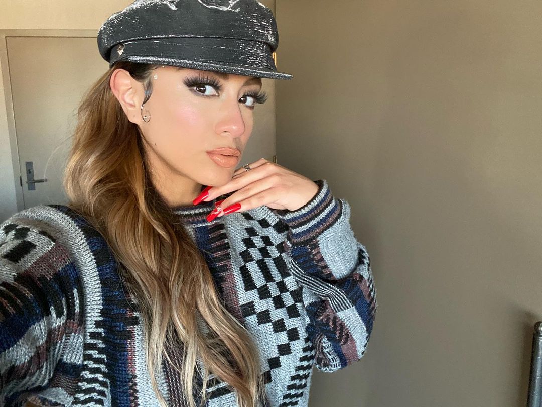 Ally brooke 18 hottest pics, ally brooke 18 instagram