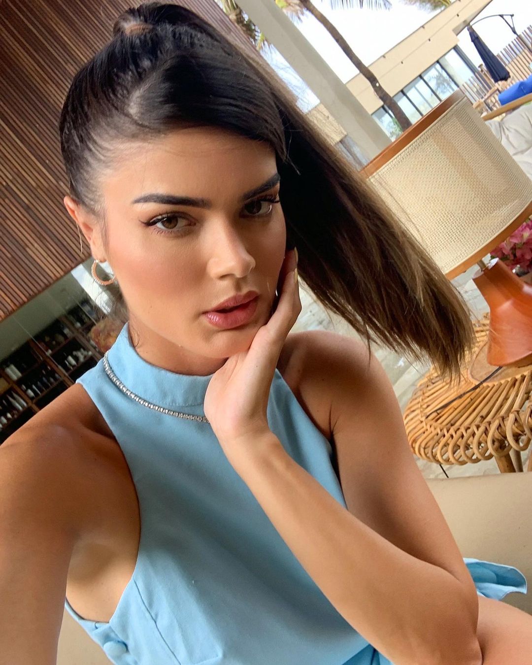 Ligiah saporski 22 hottest pics, ligiah saporski 22 instagram