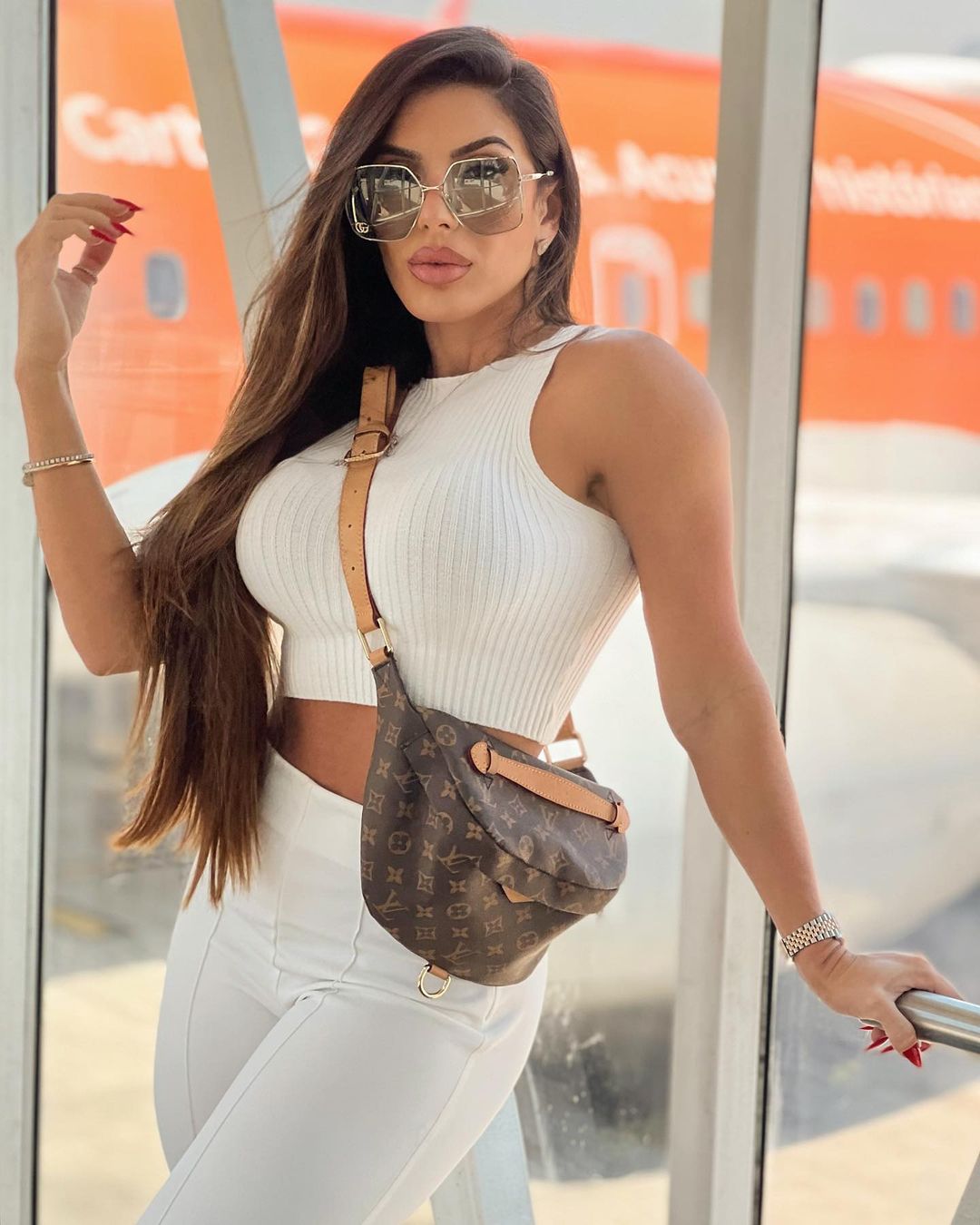 Andrea de andrade 24 hottest pics, andrea de andrade 24 instagram