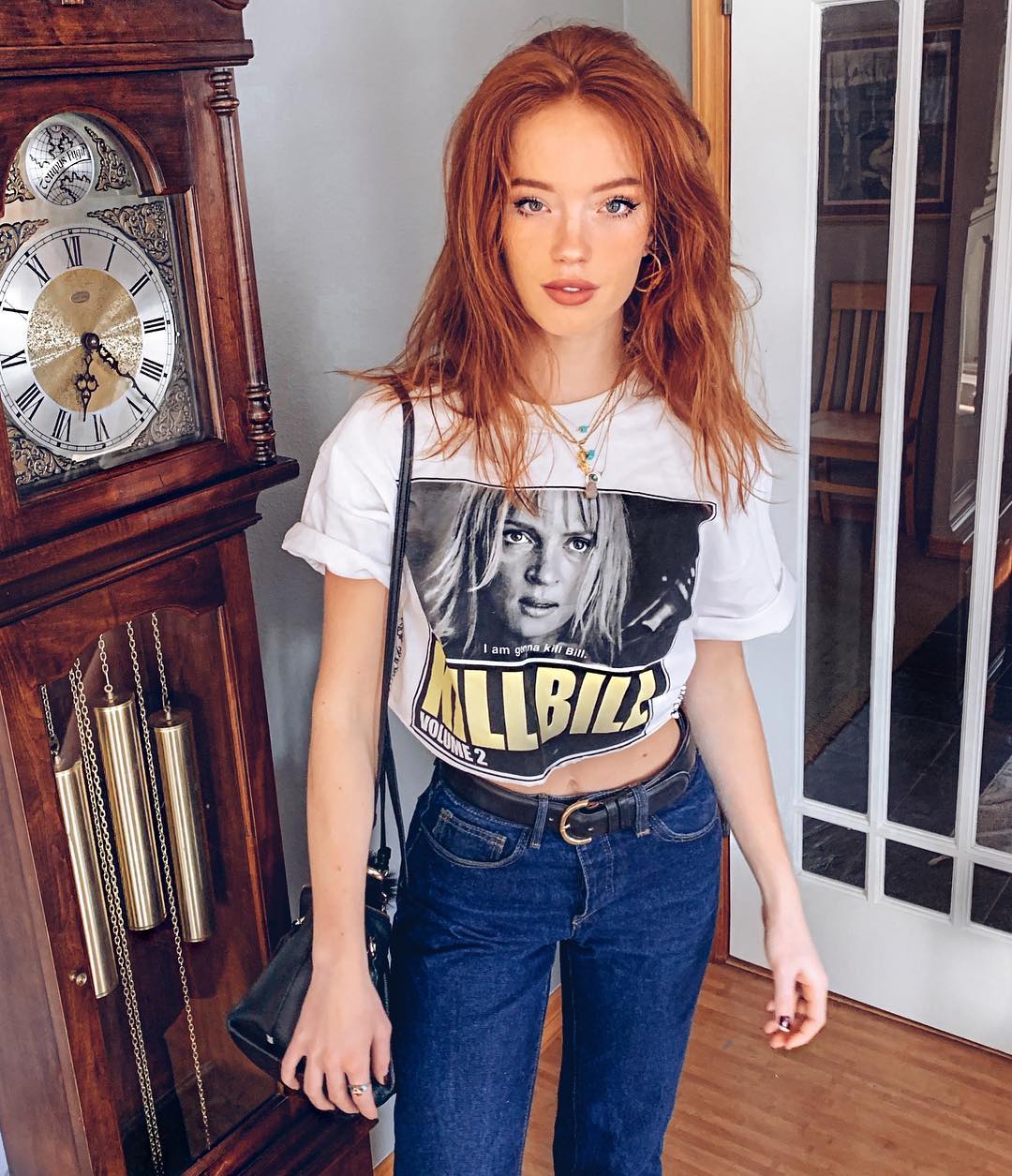 Riley rasmussen 12 hottest pics, riley rasmussen 12 instagram