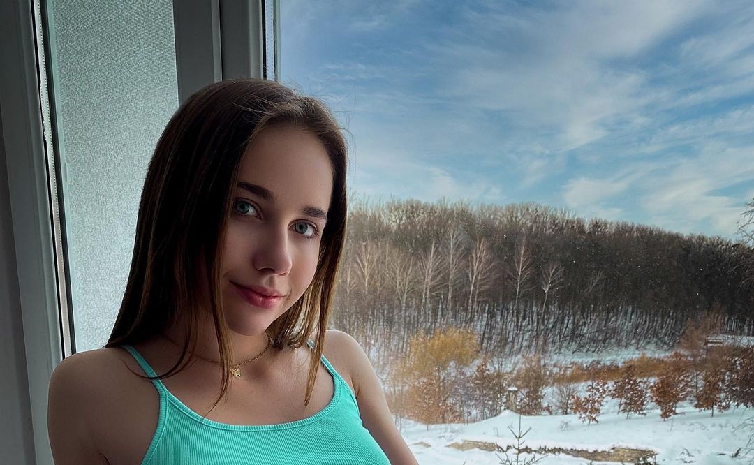 Daria shevchenko 32 hottest pics, daria shevchenko 32 instagram