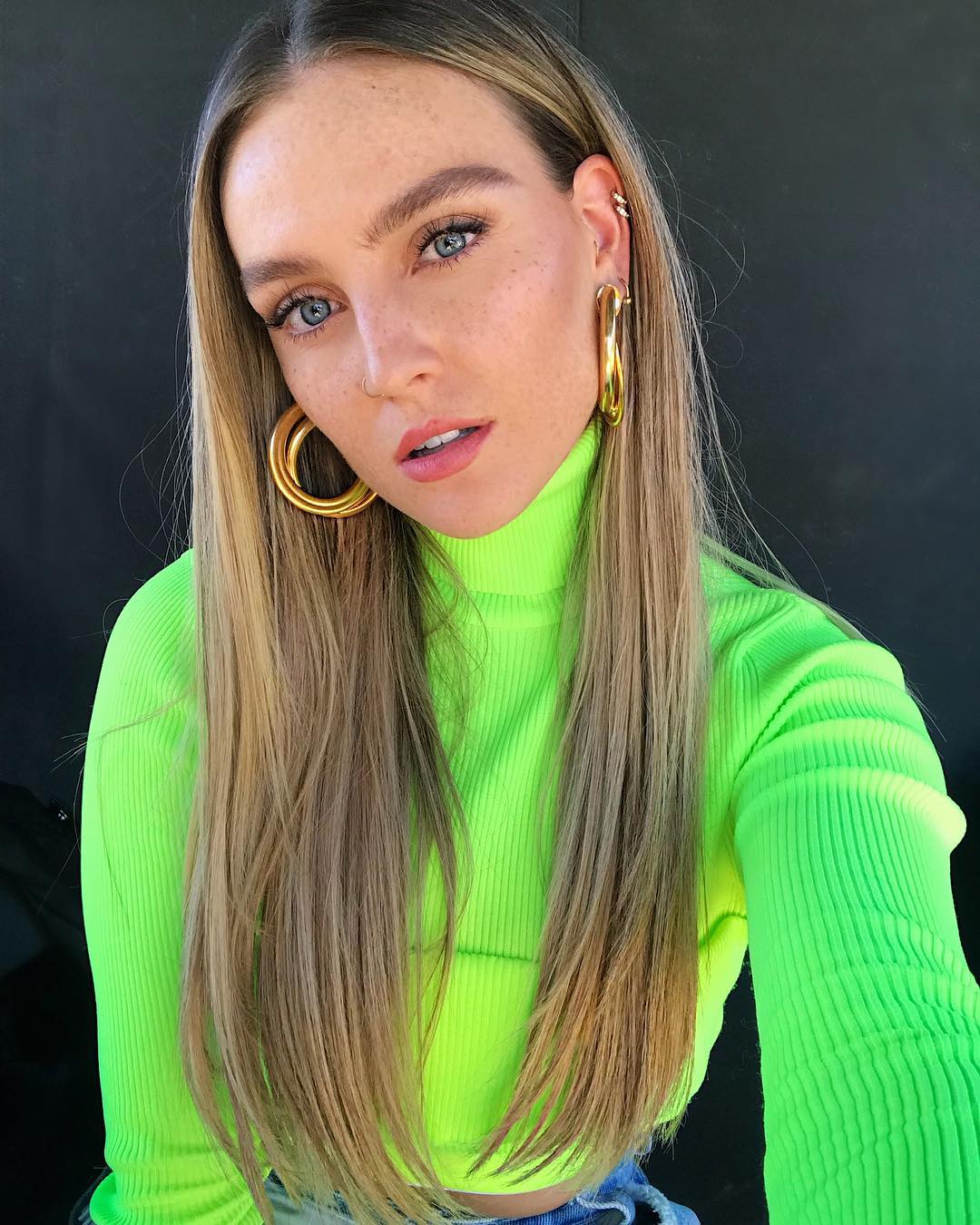 Perrie edwards 10 hottest pics, perrie edwards 10 instagram