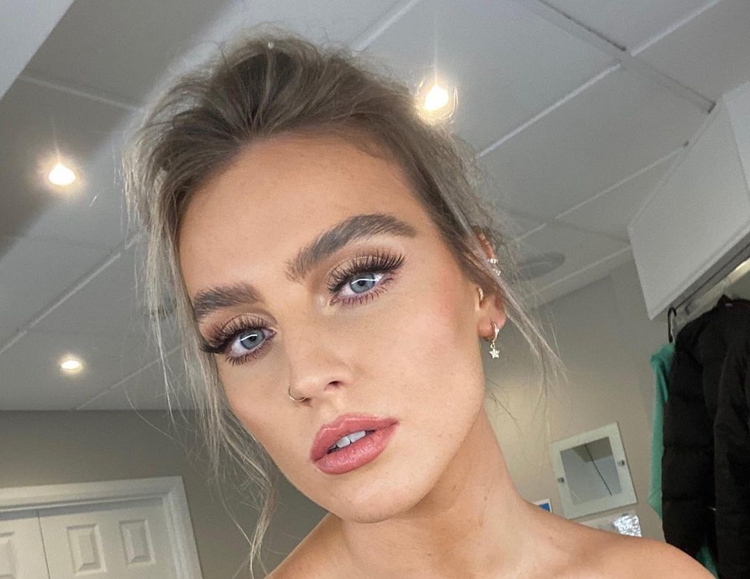 Perrie edwards 20 hottest pics, perrie edwards 20 instagram