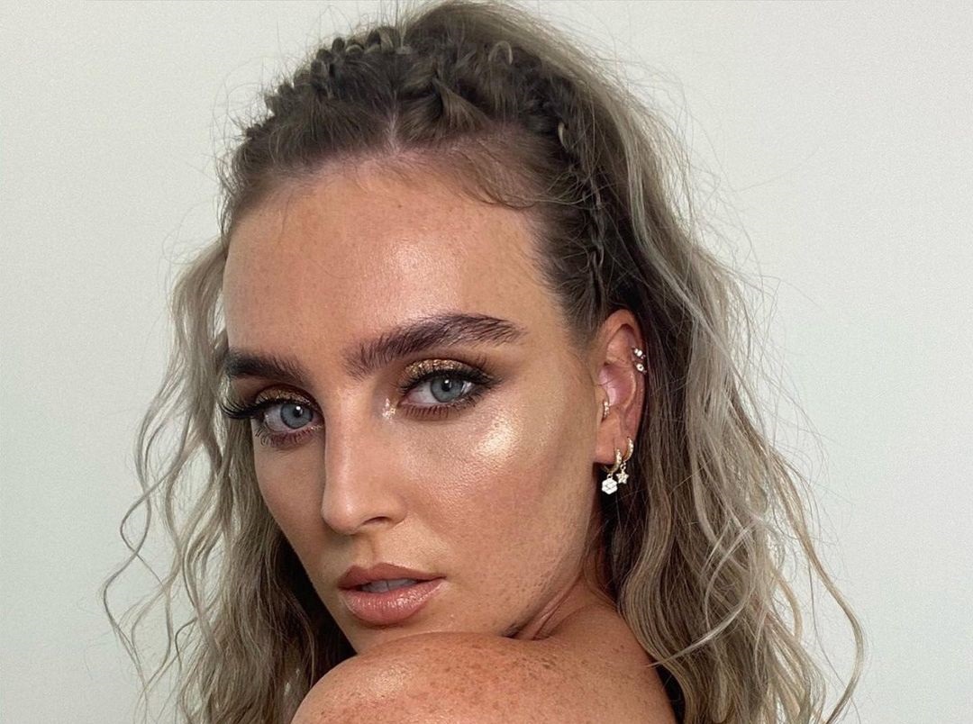 Perrie edwards 22 hottest pics, perrie edwards 22 instagram