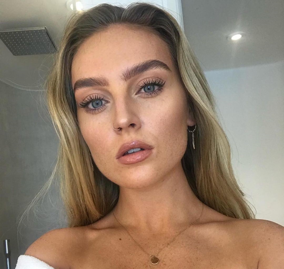 Perrie edwards 24 hottest pics, perrie edwards 24 instagram