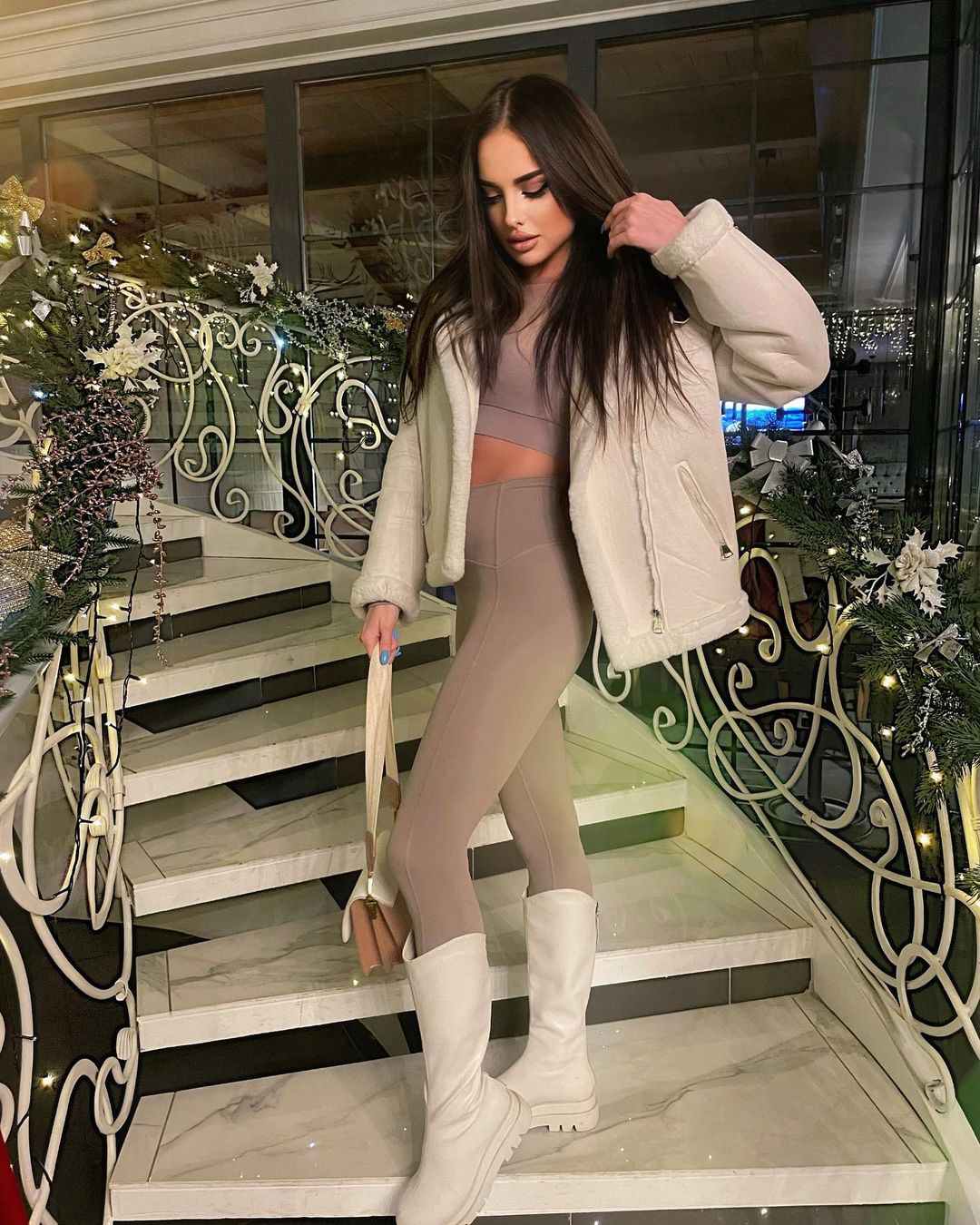 Svetlana frolova 8 hottest pics, svetlana frolova 8 instagram