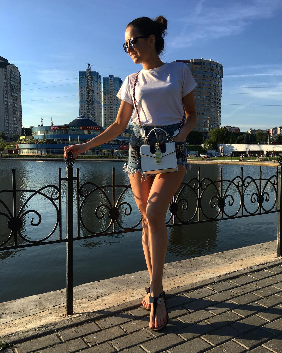 Svetlana frolova 20 hottest pics, svetlana frolova 20 instagram