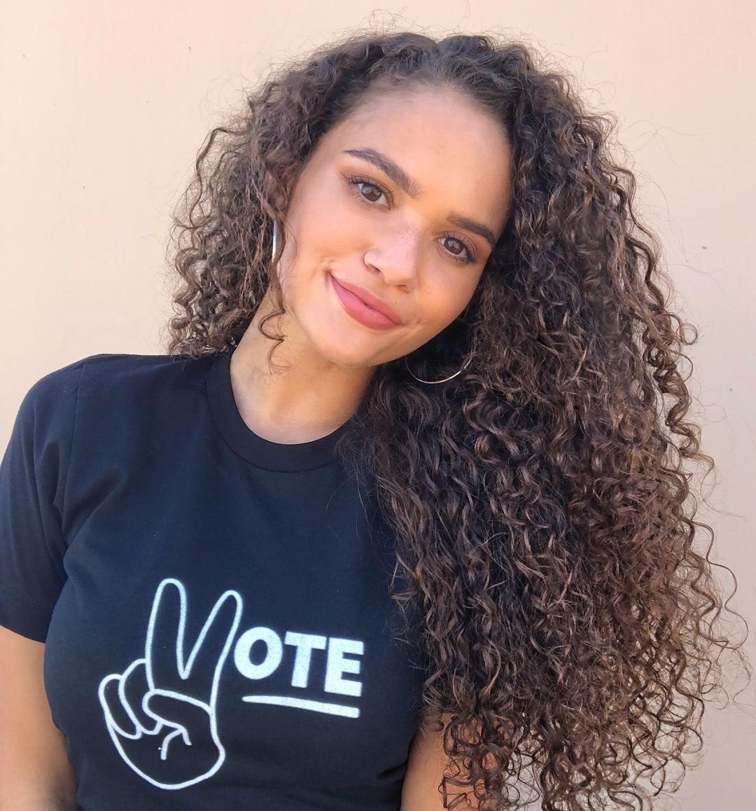 Madison pettis 18 hottest pics, madison pettis 18 instagram