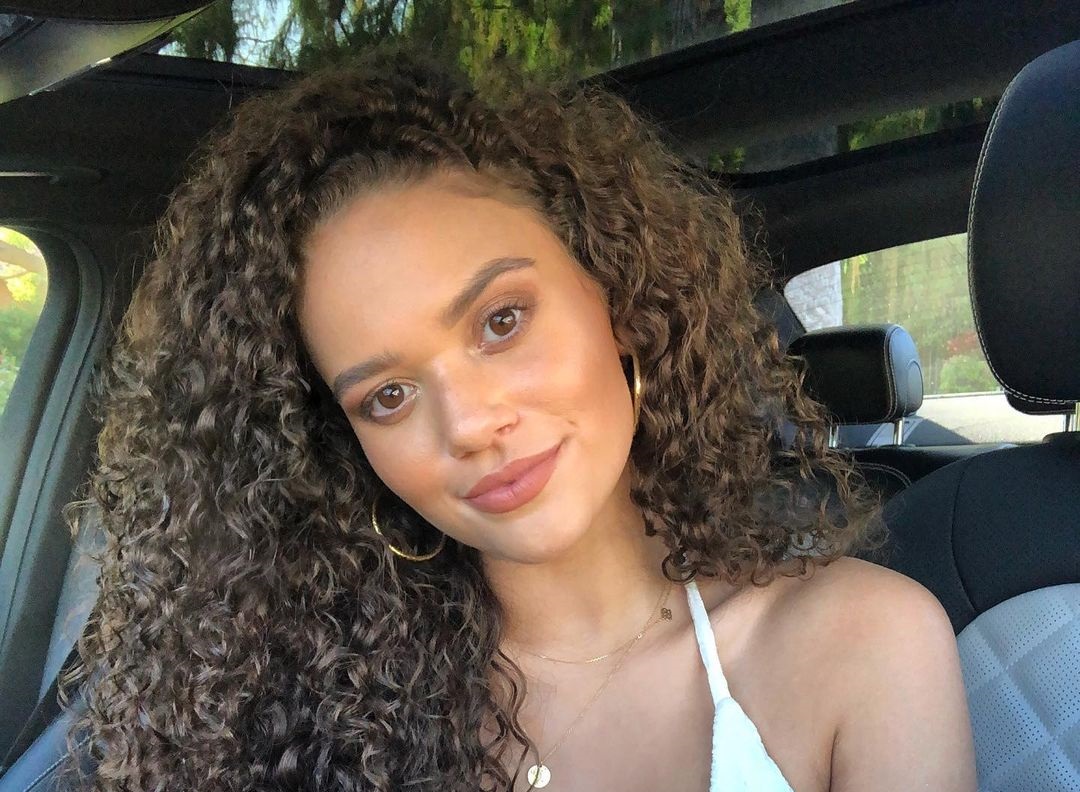 Madison pettis 22 hottest pics, madison pettis 22 instagram