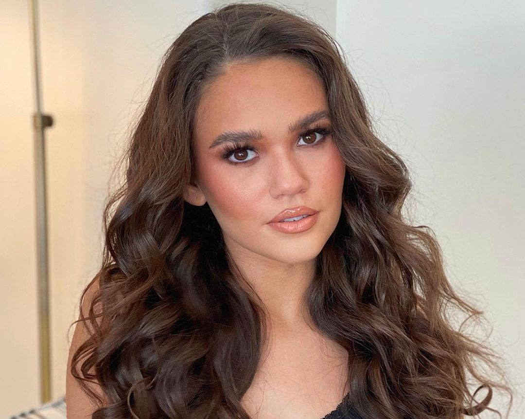 Madison pettis 32 hottest pics, madison pettis 32 instagram