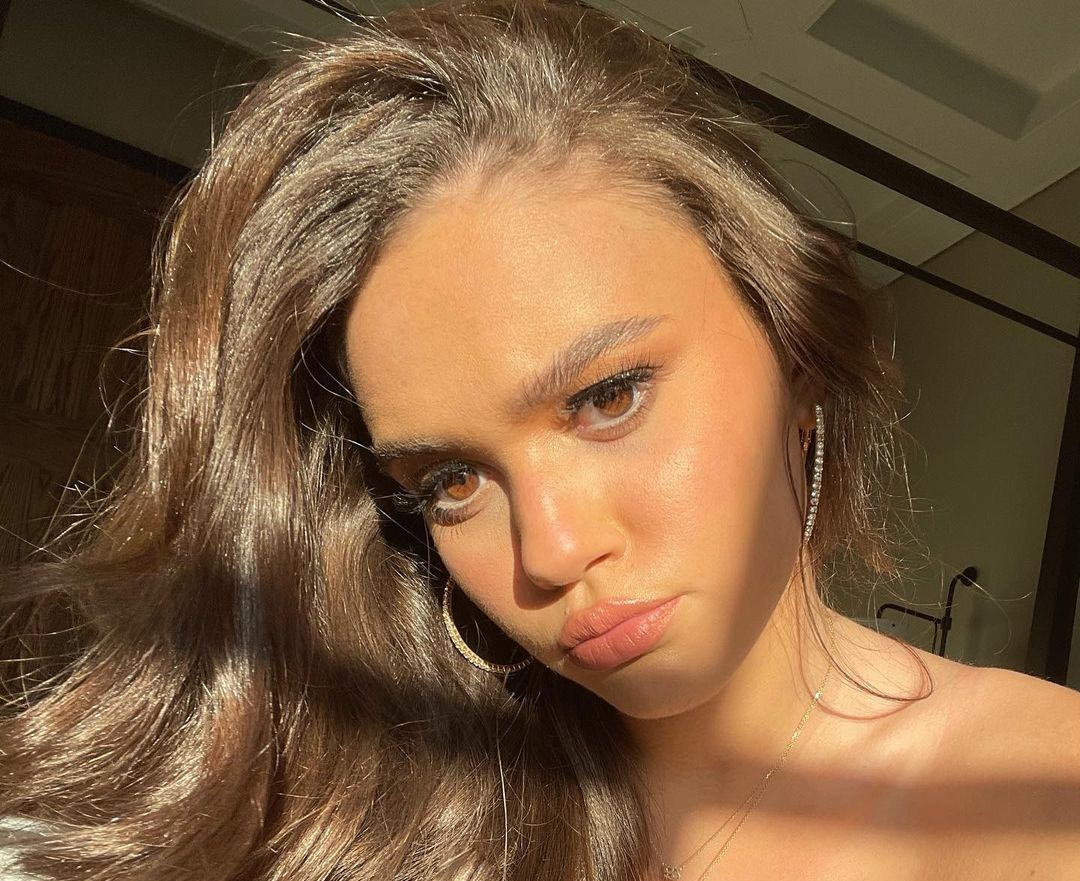 Madison pettis 34 hottest pics, madison pettis 34 instagram