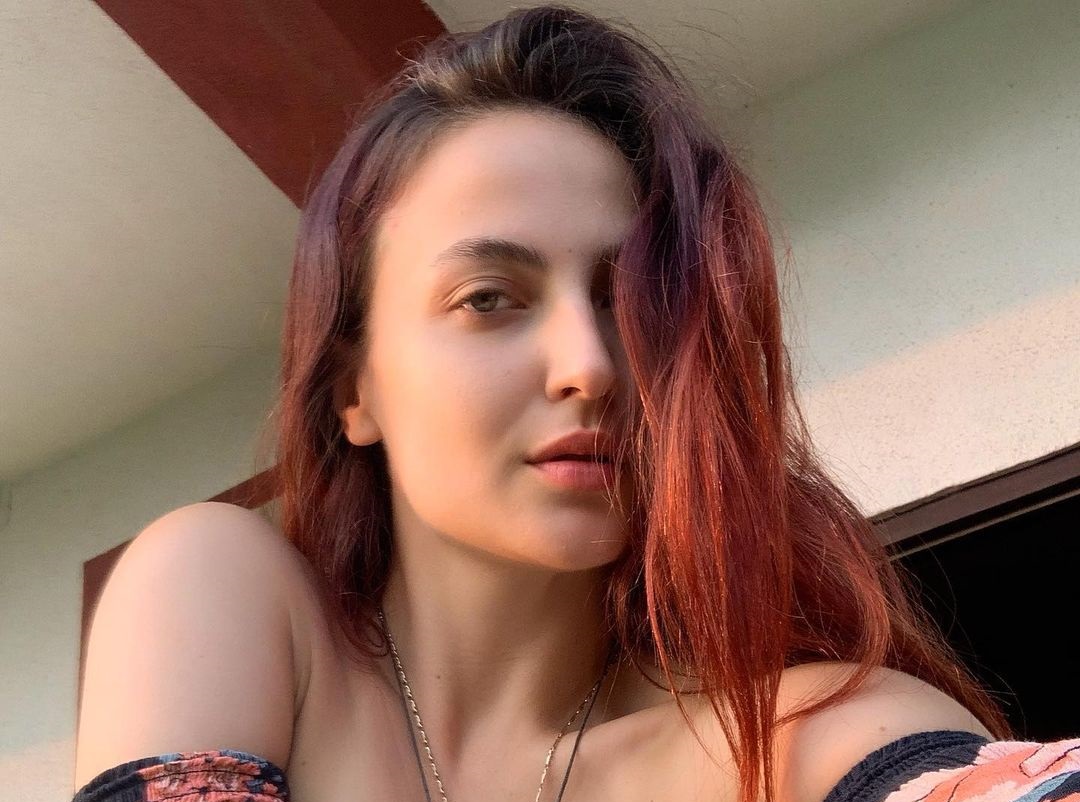 Elliavrram 30 hottest pics, elliavrram 30 instagram