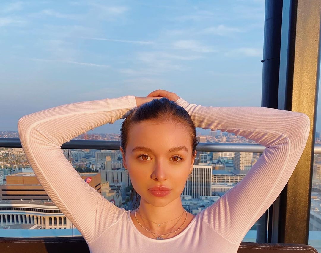 Sophie mudd 18 hottest pics, sophie mudd 18 instagram