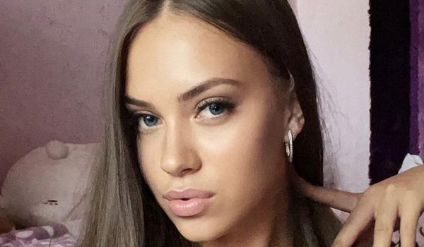 Anya Sokolova biography, 27 Photos, Age, Height, Real Name, Instagram ...