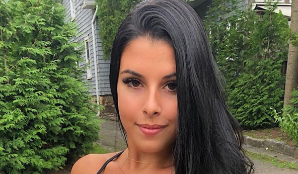 Becca spadaro 48 hottest pics, becca spadaro 48 instagram