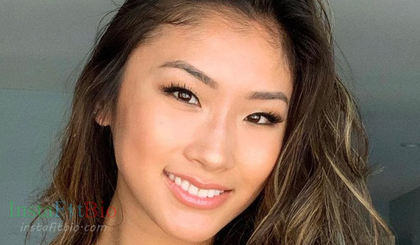 Jamie Tsai biography, 28 Photos, Age, Height, Real Name, Instagram ...