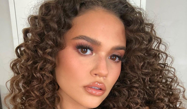 Madison pettis 230 hottest pics, madison pettis 230 instagram