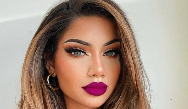 Makeupbyalinna 76 hottest pics, makeupbyalinna 76 instagram