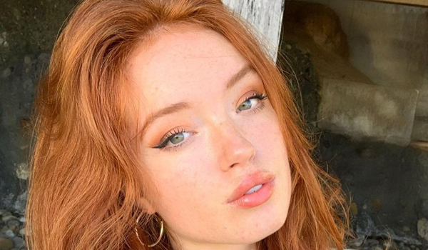 Riley rasmussen 600 hottest pics, riley rasmussen 600 instagram