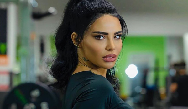 Shorena begashvili 60 hottest pics, shorena begashvili 60 instagram