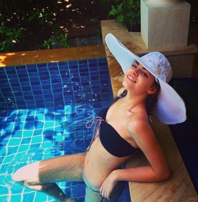 Маргарита аброськина 13 hot pics, маргарита аброськина 13 bio, маргарита аброськина 13 twitter instagram Маргарита аброськина фото в белой шляпе