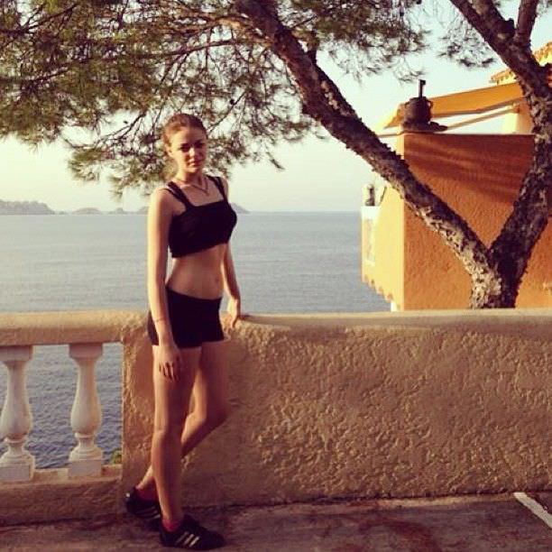 Маргарита аброськина 21 hot pics, маргарита аброськина 21 bio, маргарита аброськина 21 twitter instagram Маргарита аброськина фото из инстаграм