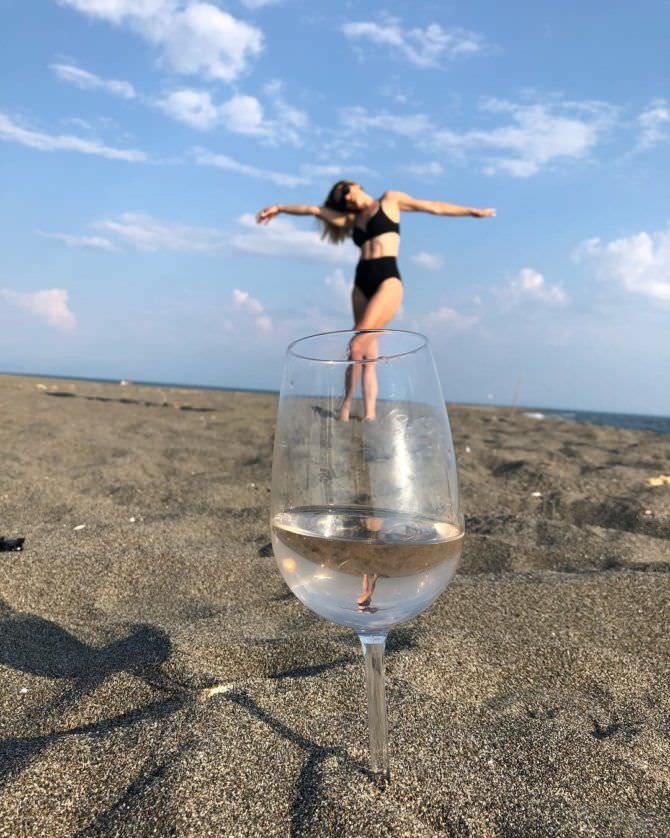 Мария каран 14 hot pics, мария каран 14 bio, мария каран 14 twitter instagram Мария каран фото в купальнике в инстаграм