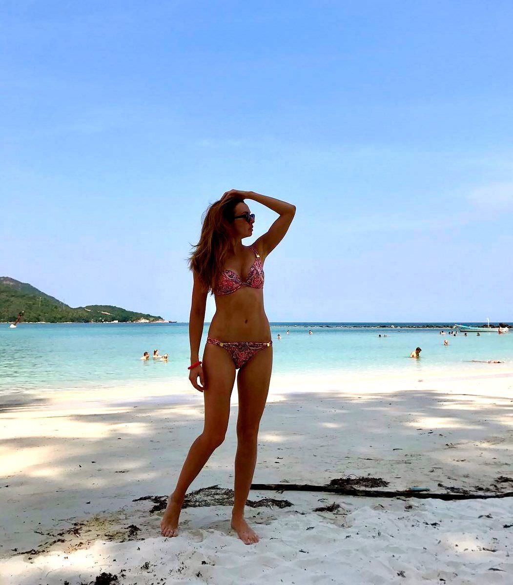 Анжелика каширина 21 hot pics, анжелика каширина 21 bio, анжелика каширина 21 twitter instagram Анжелика каширина фото на пляже