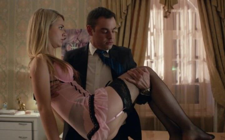 Елизавета кононова 6 hot pics, елизавета кононова 6 bio, елизавета кононова 6 twitter instagram Елизавета кононова фото в чулках