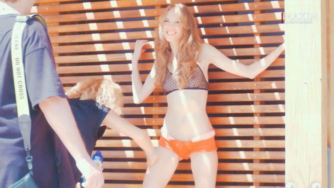 Надежда сысоева 8 hot pics, надежда сысоева 8 bio, надежда сысоева 8 twitter instagram Надежда сысоева кадр с фотосессии в журнале