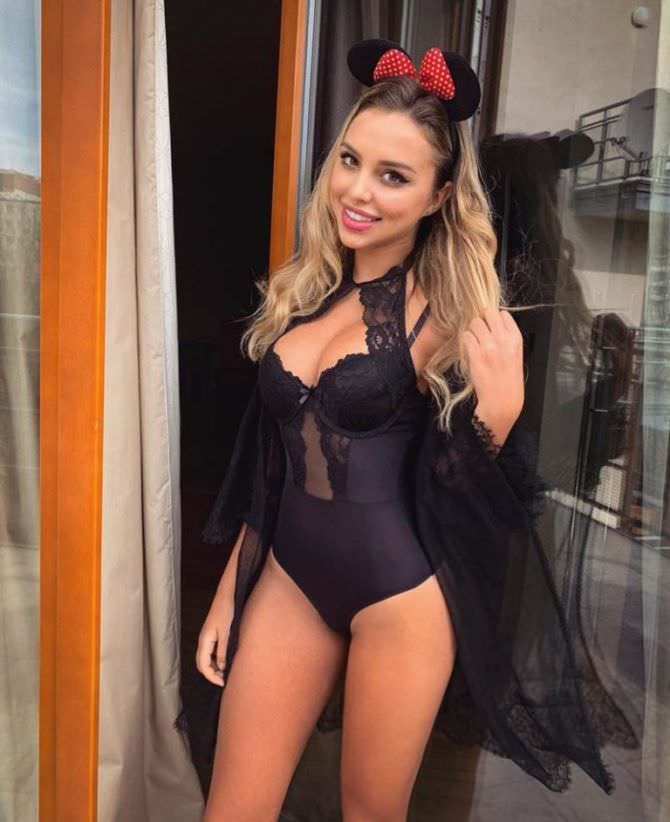 Вероника белик 19 hot pics, вероника белик 19 bio, вероника белик 19 twitter instagram Вероника белик фото в чёрном нижнем белье