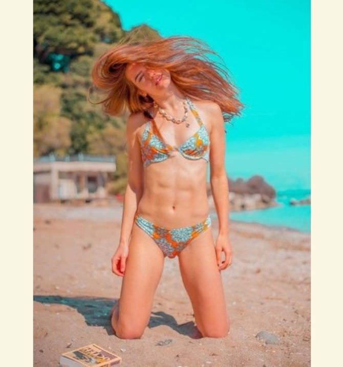 Мария дмитриева 23 hot pics, мария дмитриева 23 bio, мария дмитриева 23 twitter instagram Мария дмитриева фотография в бикини на пляже