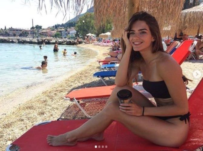Мария дмитриева 21 hot pics, мария дмитриева 21 bio, мария дмитриева 21 twitter instagram Мария дмитриева фото в купальнике на пляже