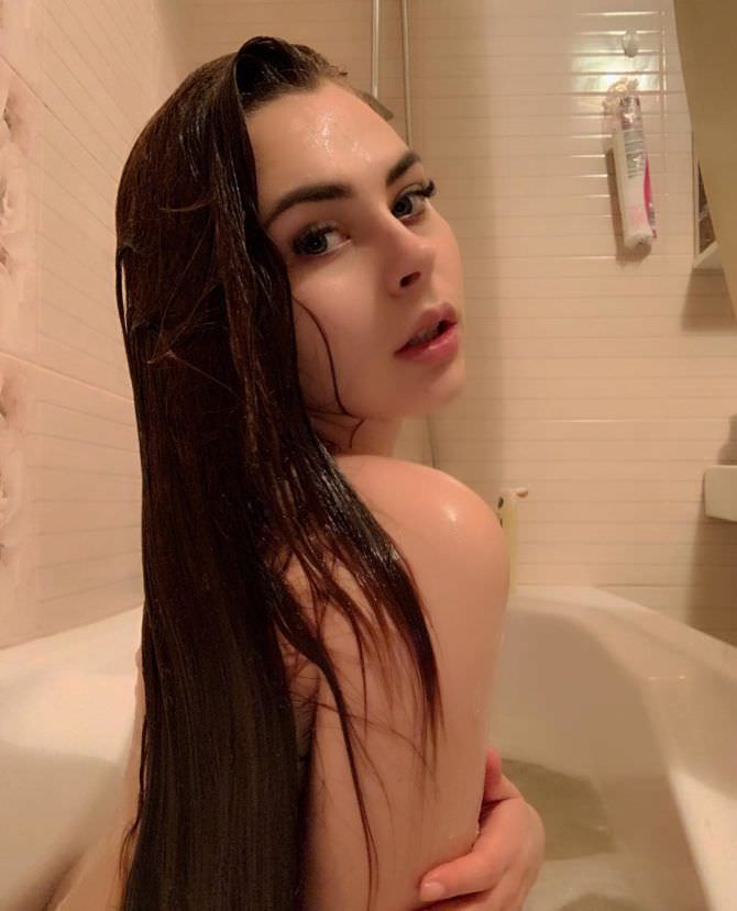 Михалина новаковская 23 hot pics, михалина новаковская 23 bio, михалина новаковская 23 twitter instagram Михалина новаковская фотография в ванне